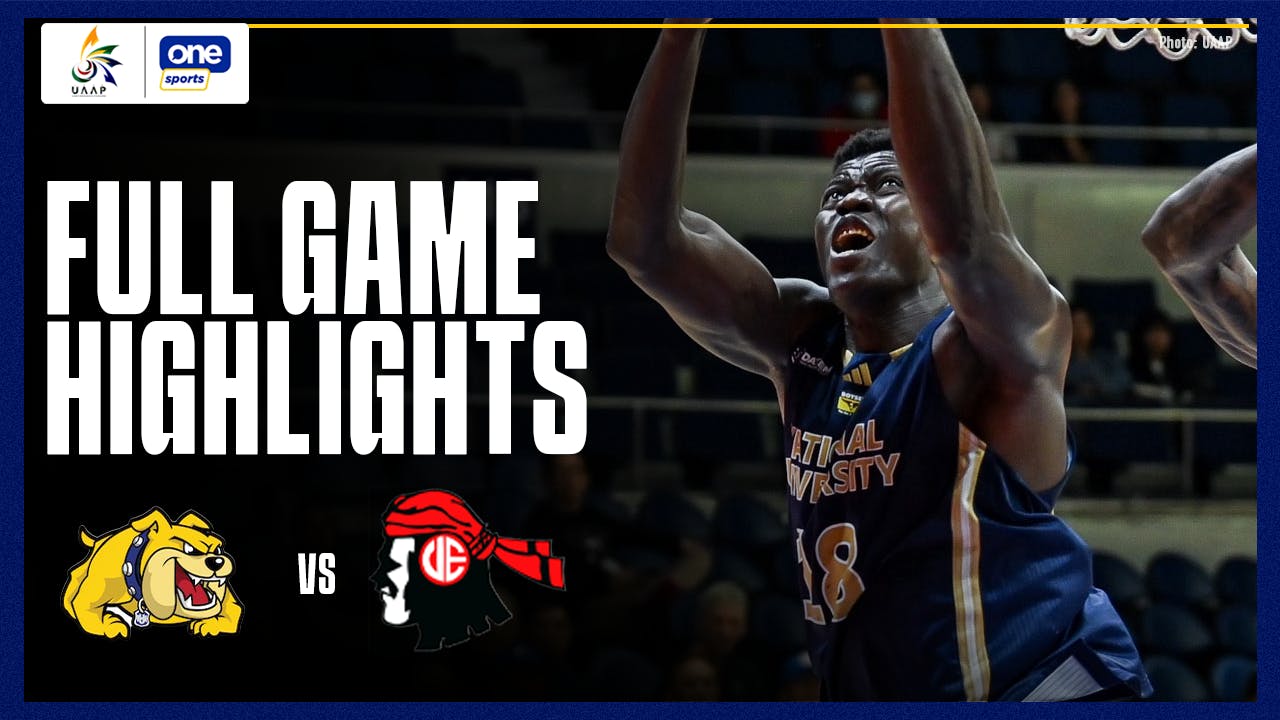 NU Bulldogs pull off comeback vs UE to clinch twice-to-beat bonus | UAAP Highlights